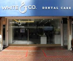 Parkway Centre (D15), Retail #592838451